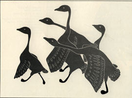 Five Swans