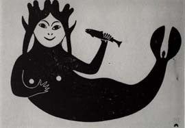 Talluliyuk Sea Goddess