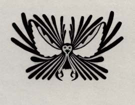 Tundra Bird