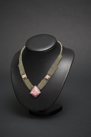 South American Necklace