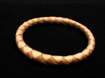 Handmade Hawaiian bracelet