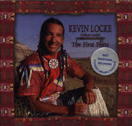 Kevin Locke- The First Flute