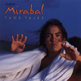 Robert Mirabel- Taos Tales