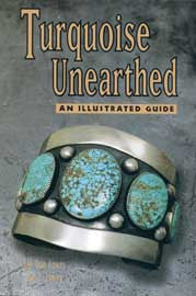 Turquoise Unearthed: An Illustrated Guide