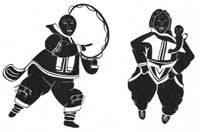 Drum Dance